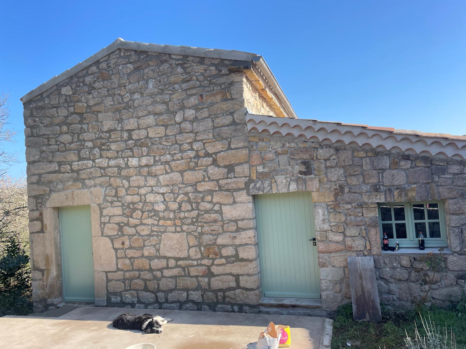 la petite maison